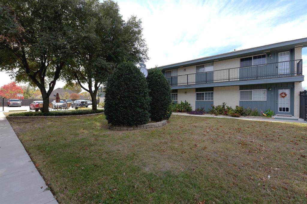 1207 Wall Street - Photo 1