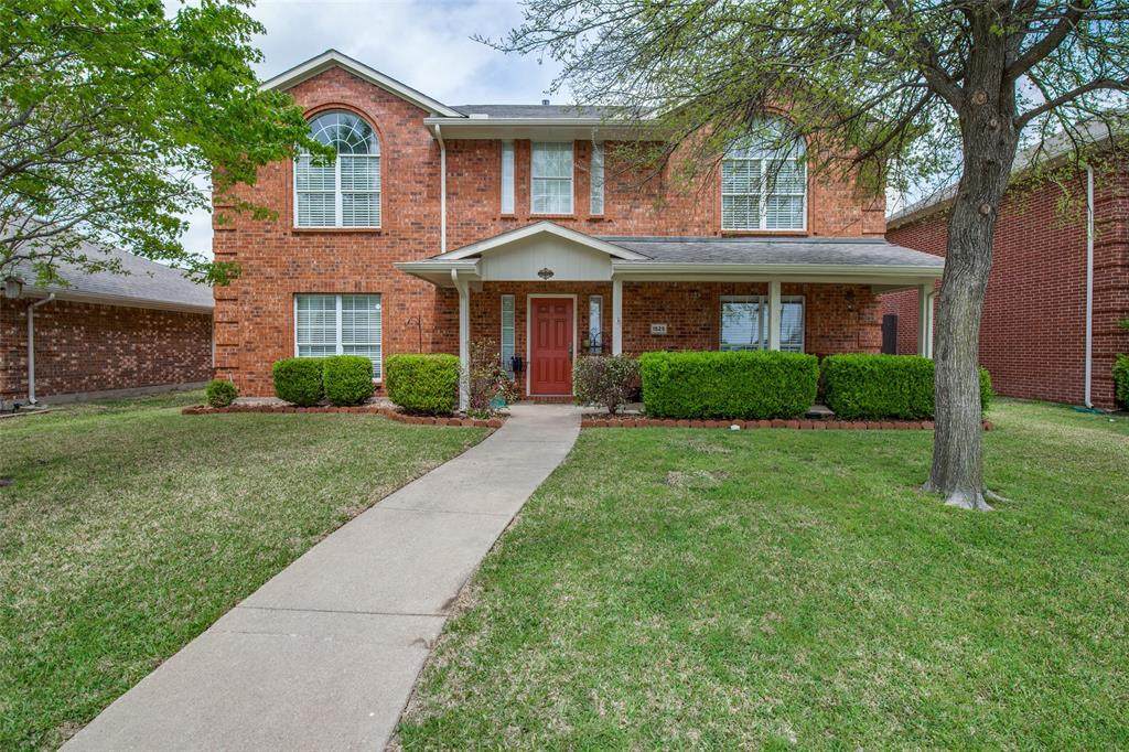 1525 Appalachian Drive - Photo 1