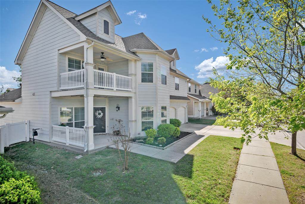 941 Cotton Exchange Drive - Photo 1