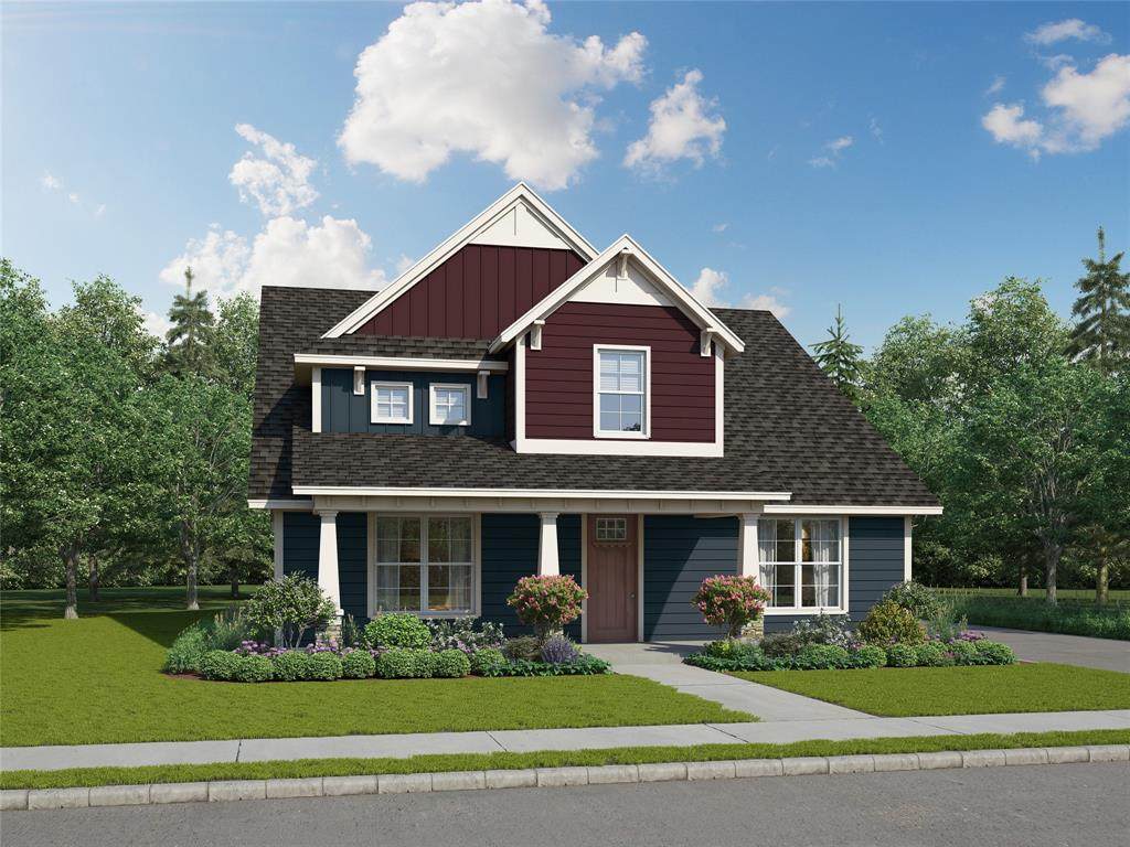 10924 Rochelle Court - Photo 1
