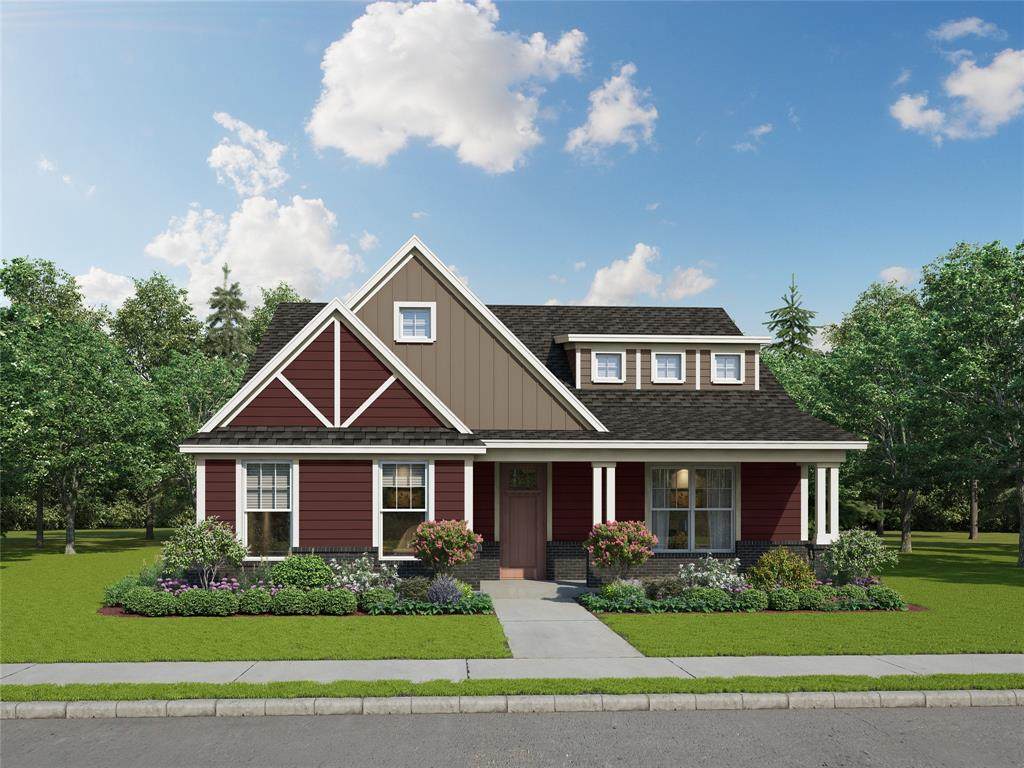 10936 Rochelle Court - Photo 1