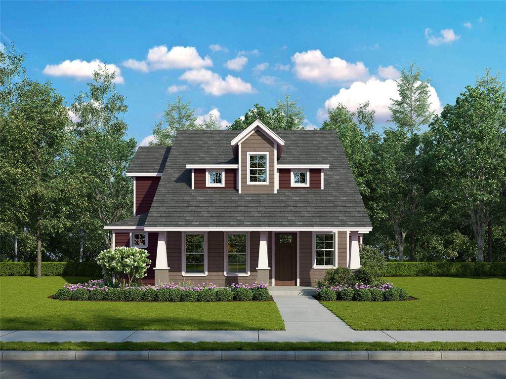 10927 Eva Mae Boulevard - Photo 1