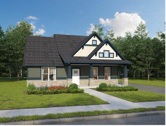 10935 Eva Mae Boulevard - Photo 1