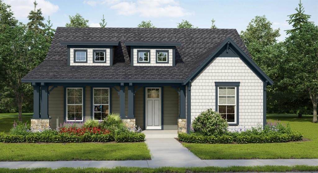 10939 Eva Mae Boulevard - Photo 1