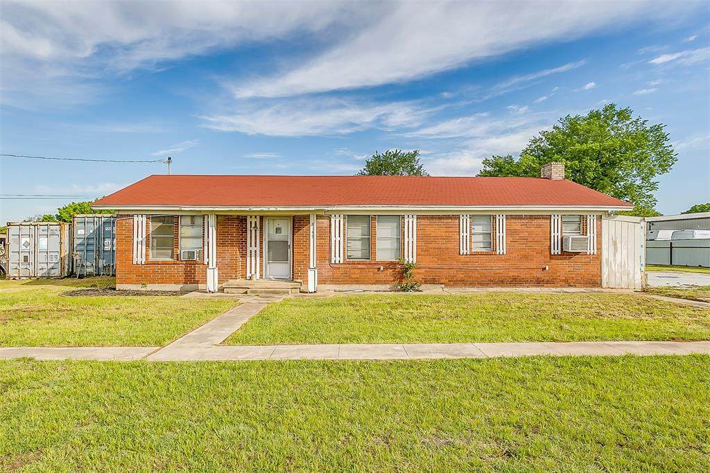 8149 Rendon Bloodworth Road - Photo 1