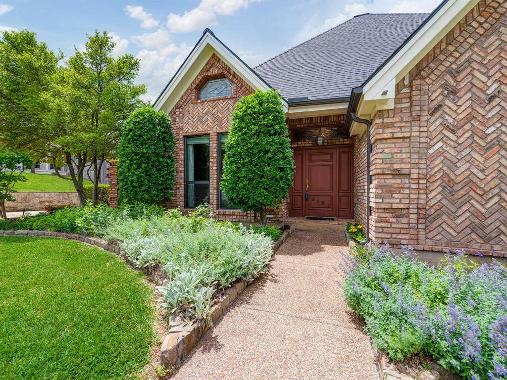 3121 Hurstview Drive - Photo 1