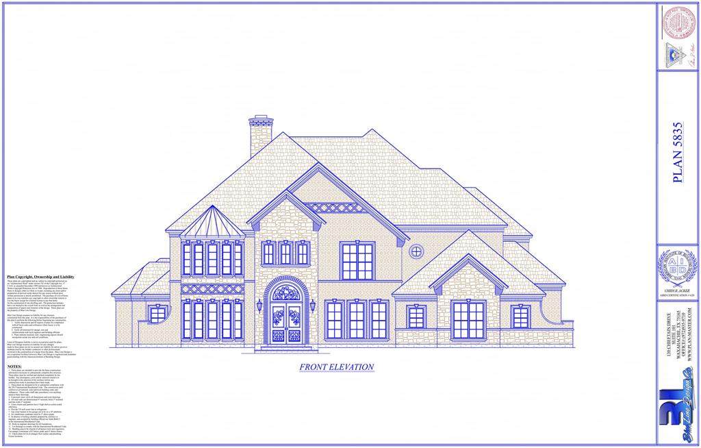 1101 Estate Drive - Photo 1