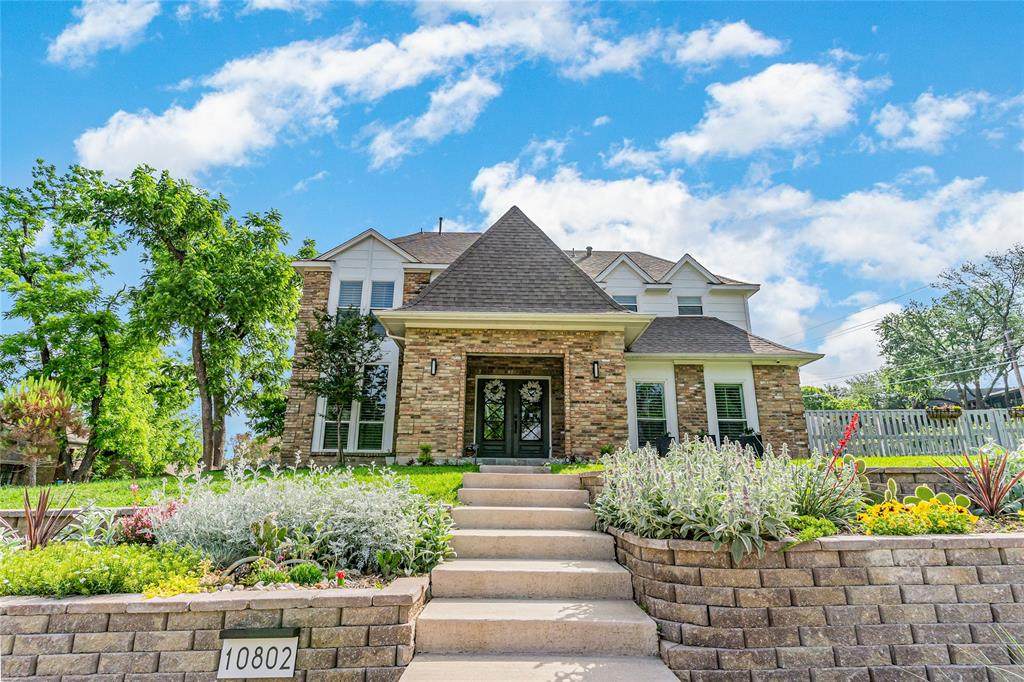 10802 Dove Brook Circle - Photo 1