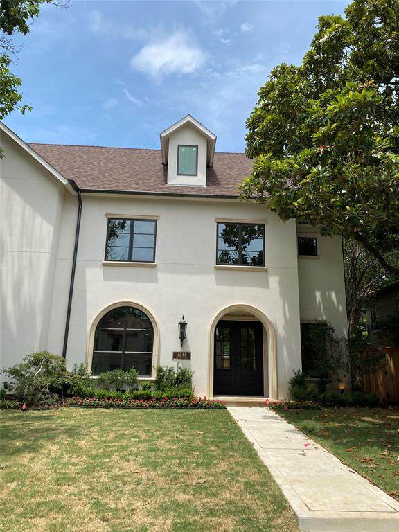 4544 Westway Avenue - Photo 1