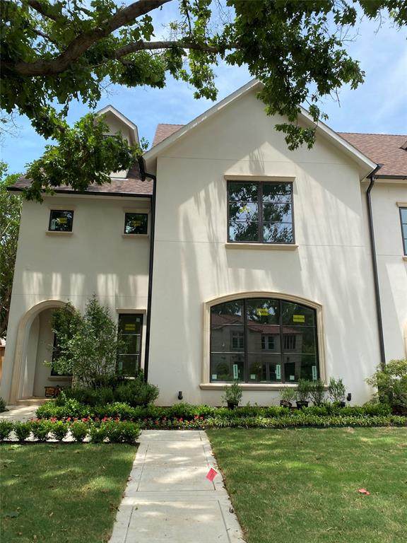 4546 Westway Avenue - Photo 1