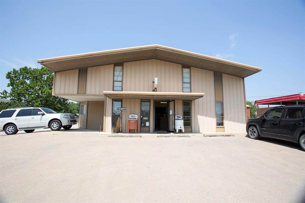 1010 Indiana Street - Photo 1