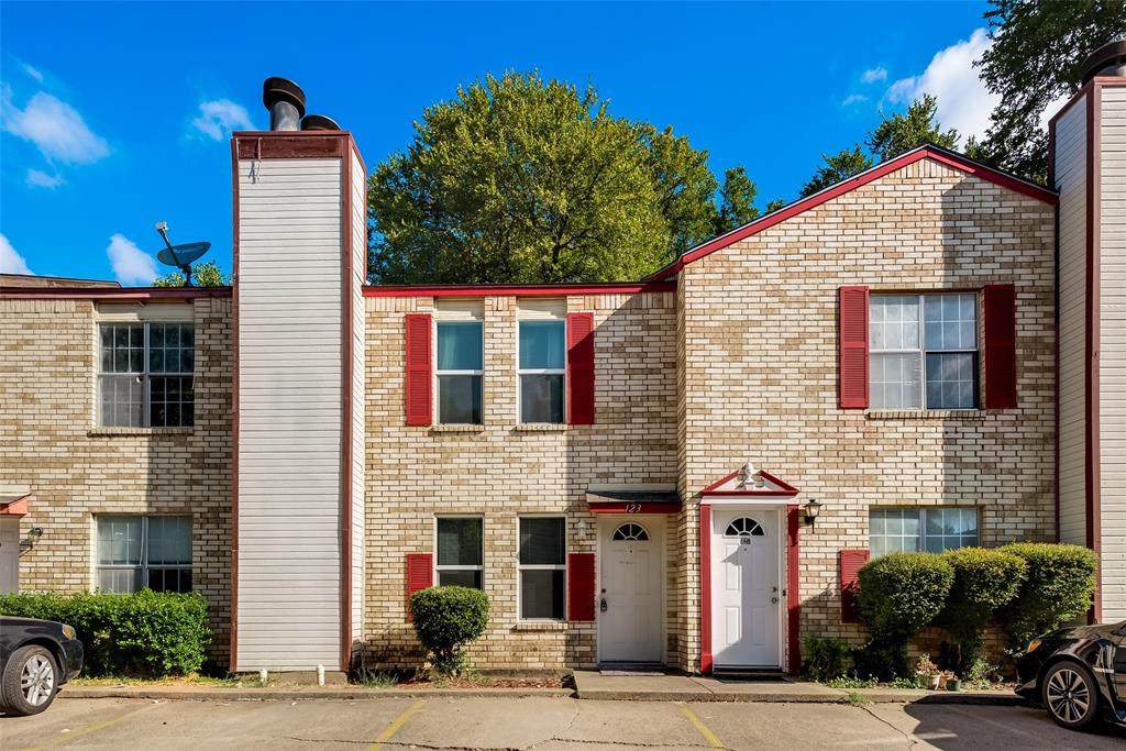 123 Austin Stone Drive - Photo 1