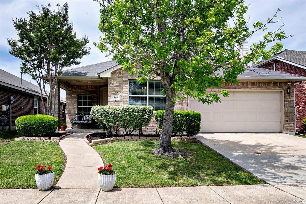 4515 Sawgrass Drive - Photo 1