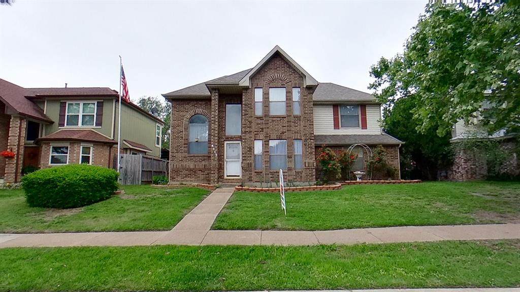 4117 Endicott Drive - Photo 1
