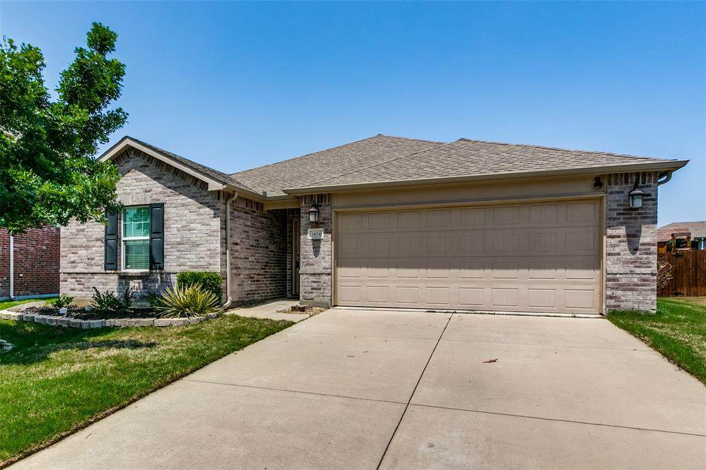 1404 Abby Creek Drive - Photo 1