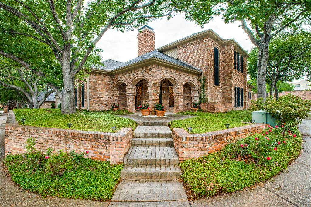 11921 Forest Lakes Lane - Photo 1