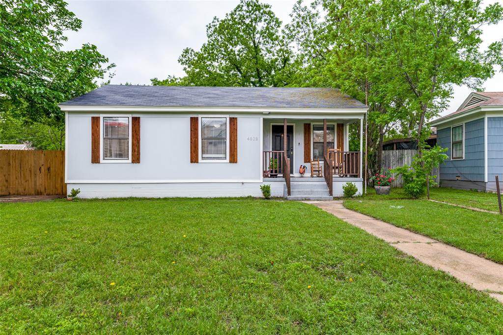 4828 Arc Drive - Photo 1