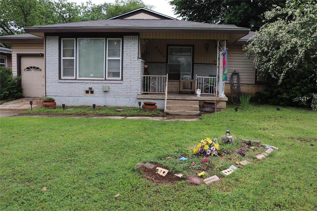 5509 Norma Street - Photo 1