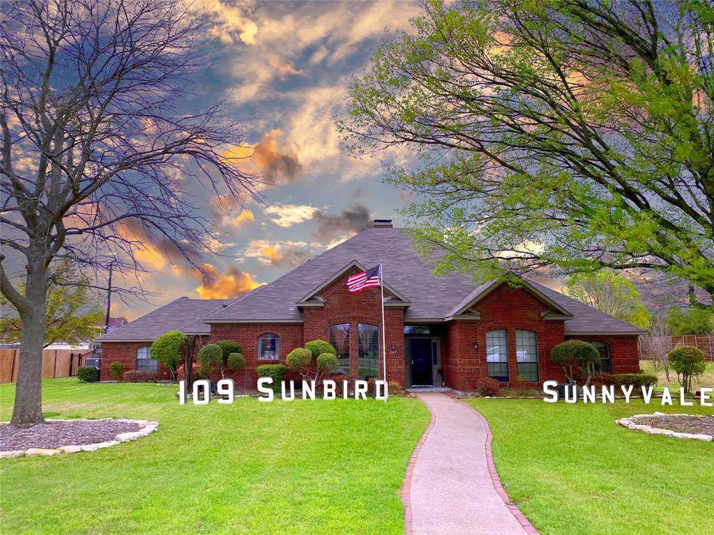 109 Sunbird Lane - Photo 1