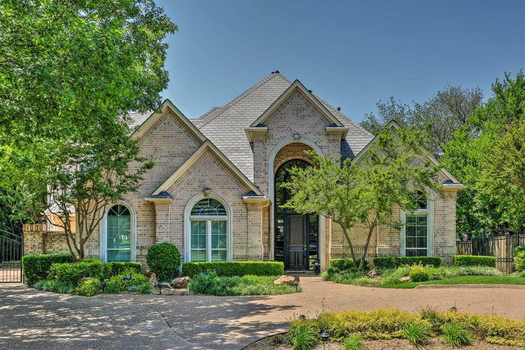 6928 Hazeltine Drive - Photo 1