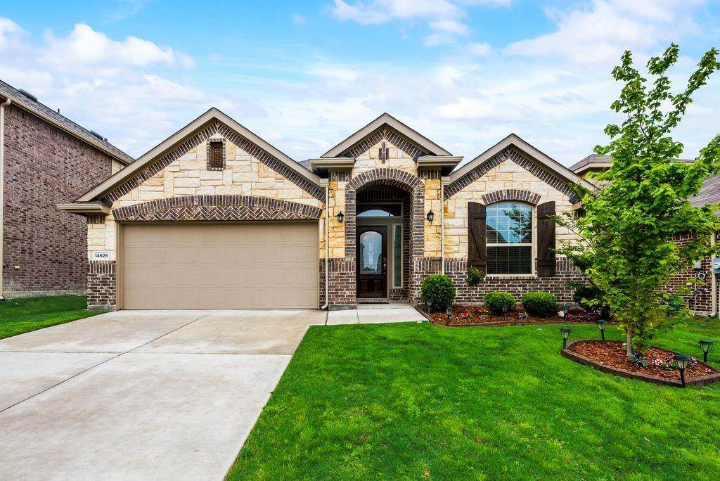14628 Gilley Lane - Photo 1