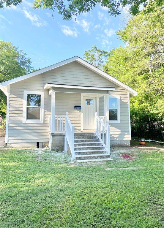 5809 Fletcher Avenue - Photo 1