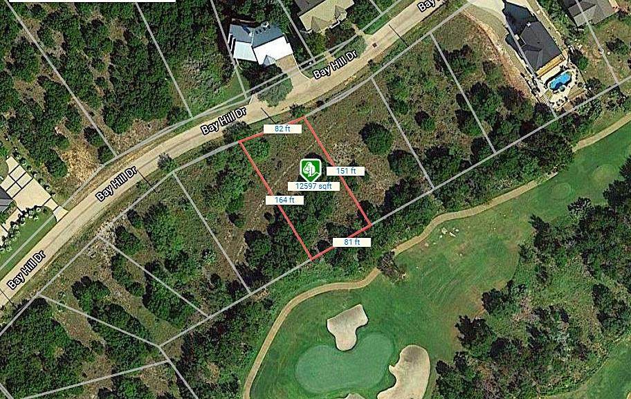 Lot 200 Bay Hill Drive - Photo 1