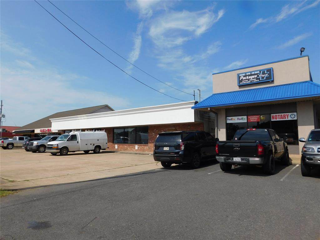 2161 Airline Drive - Photo 1