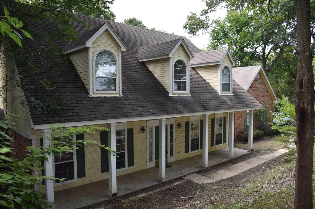 5331 Joe Wilson Road - Photo 1