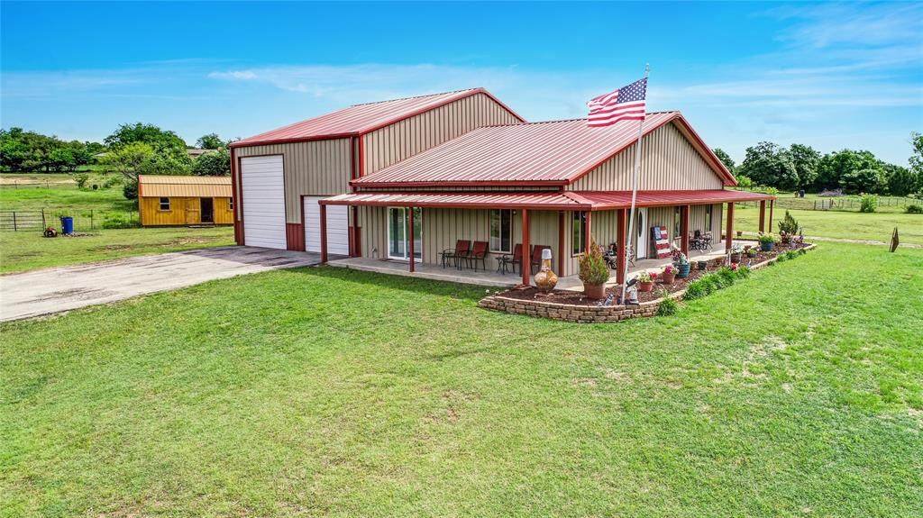 2400 Tanglewood Street - Photo 1