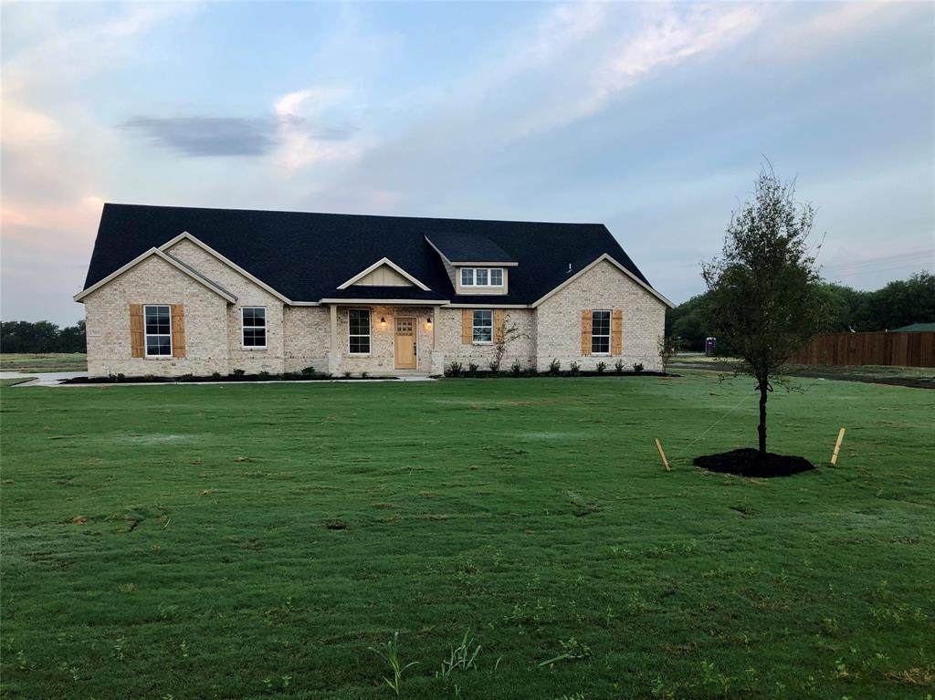 1705 Whitemound Road - Photo 1