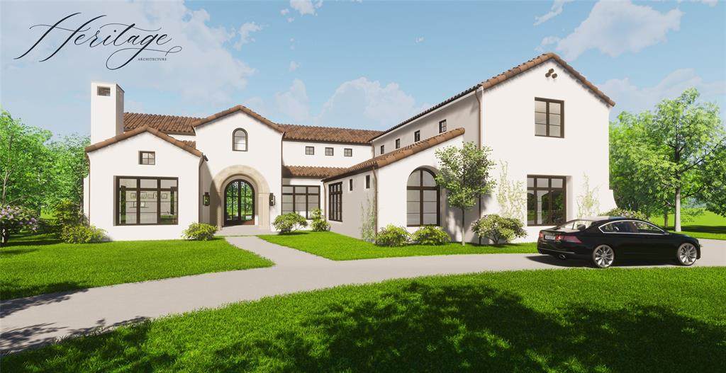 TBD Nottoway Court - Photo 1