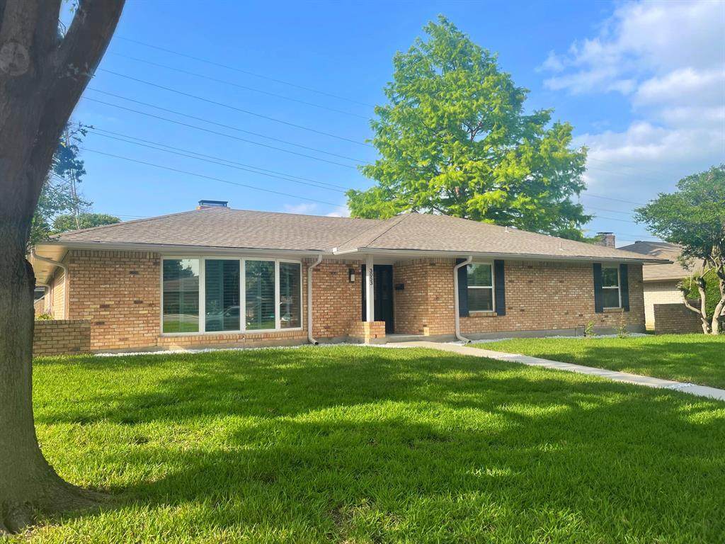 3053 Ponder Drive - Photo 1