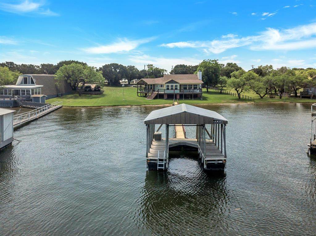 1011 Chaparrel Lane - Photo 1