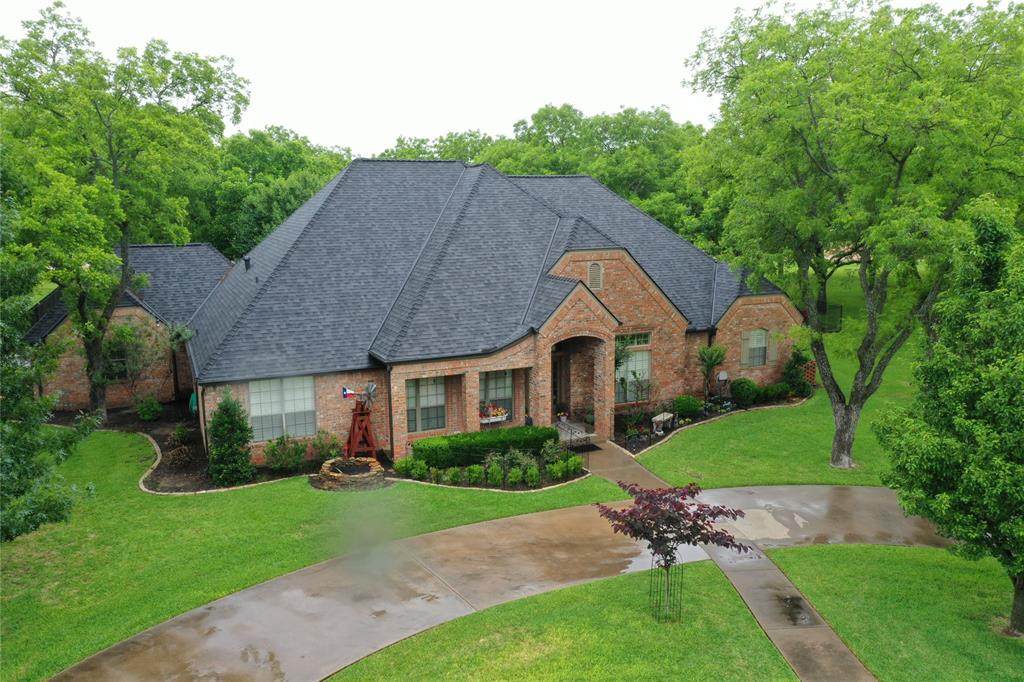 9310 Spyglass Court - Photo 1