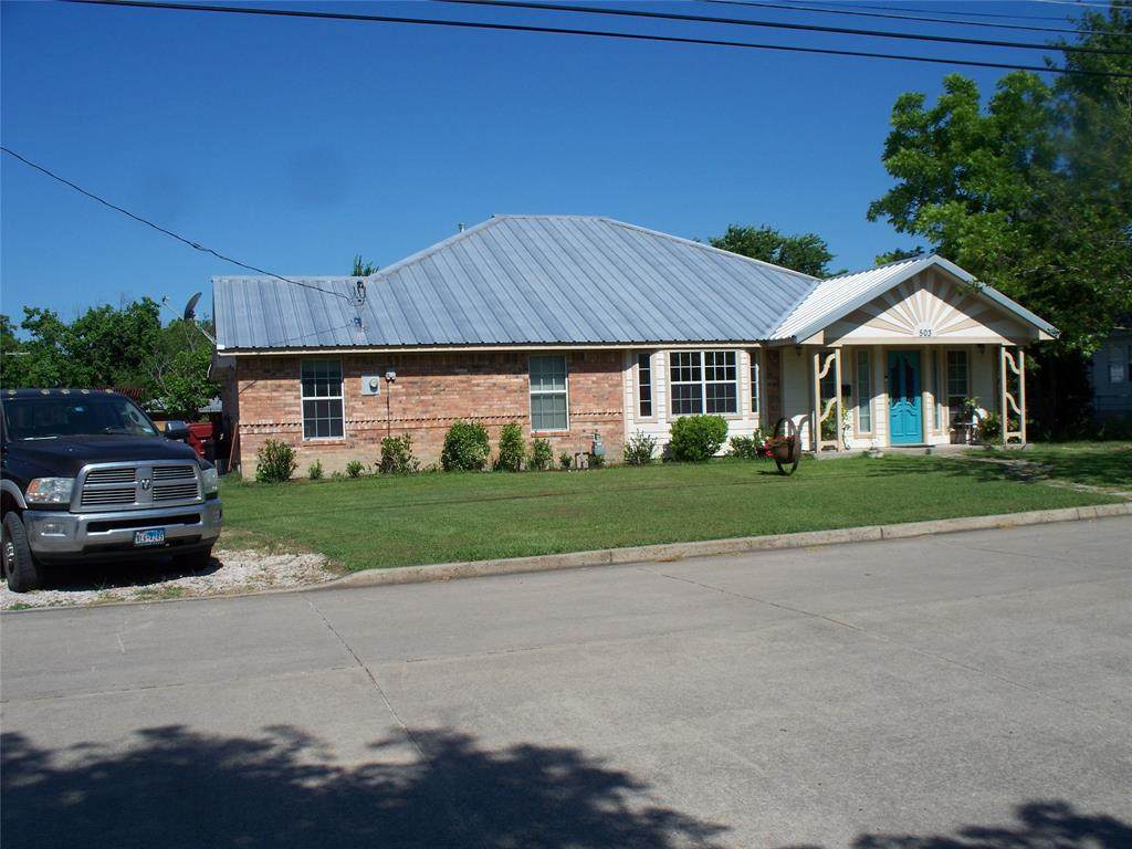503 Washington Street - Photo 1
