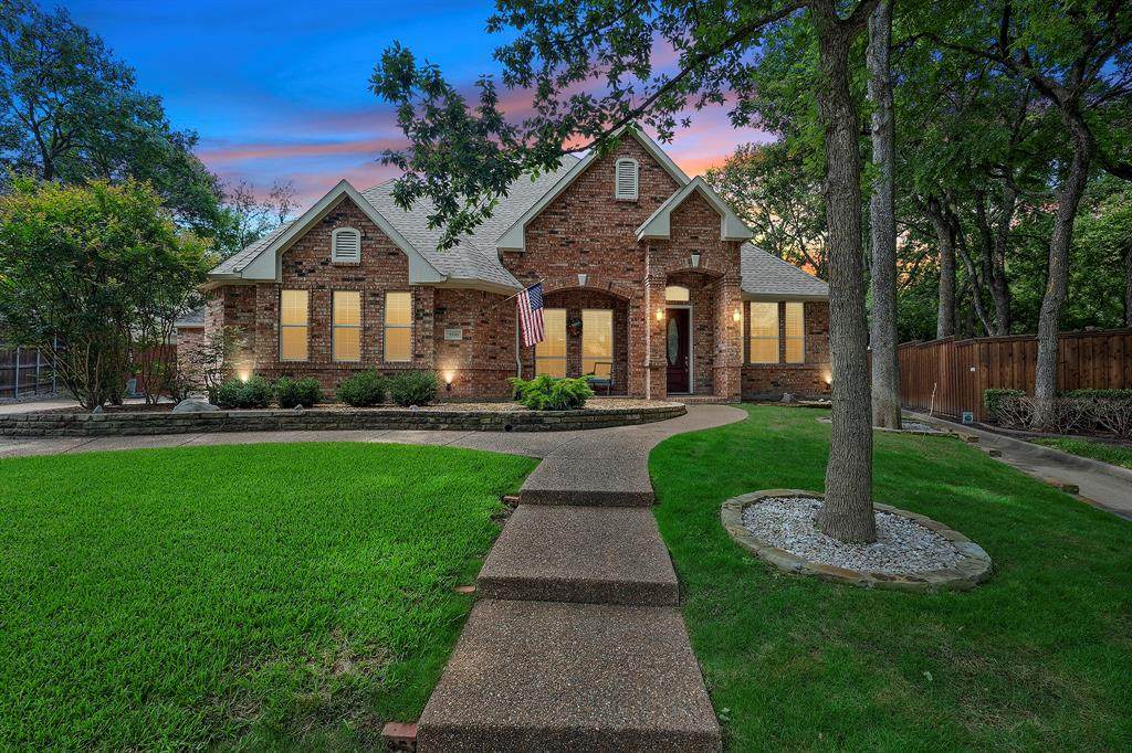 3501 Deerwood Court - Photo 1