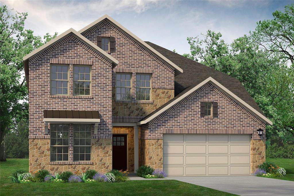3309 Woodland Drive - Photo 1