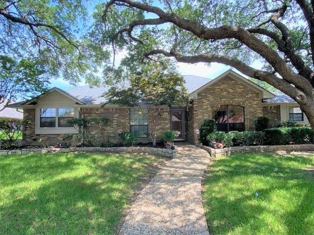 714 Oriole Lane - Photo 1