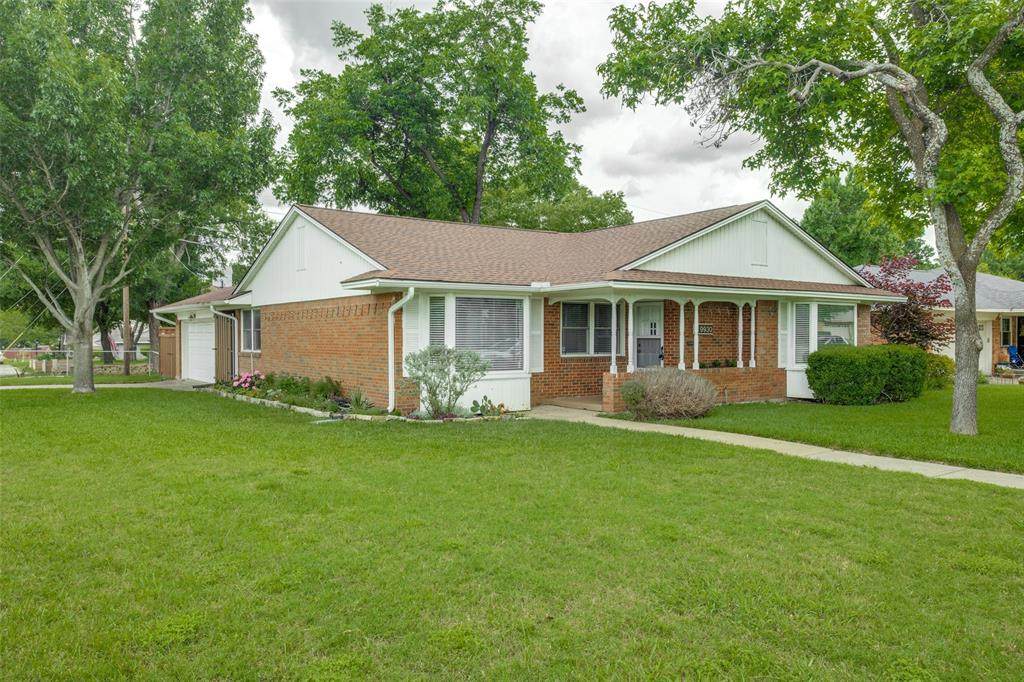 9930 Cloister Drive - Photo 1