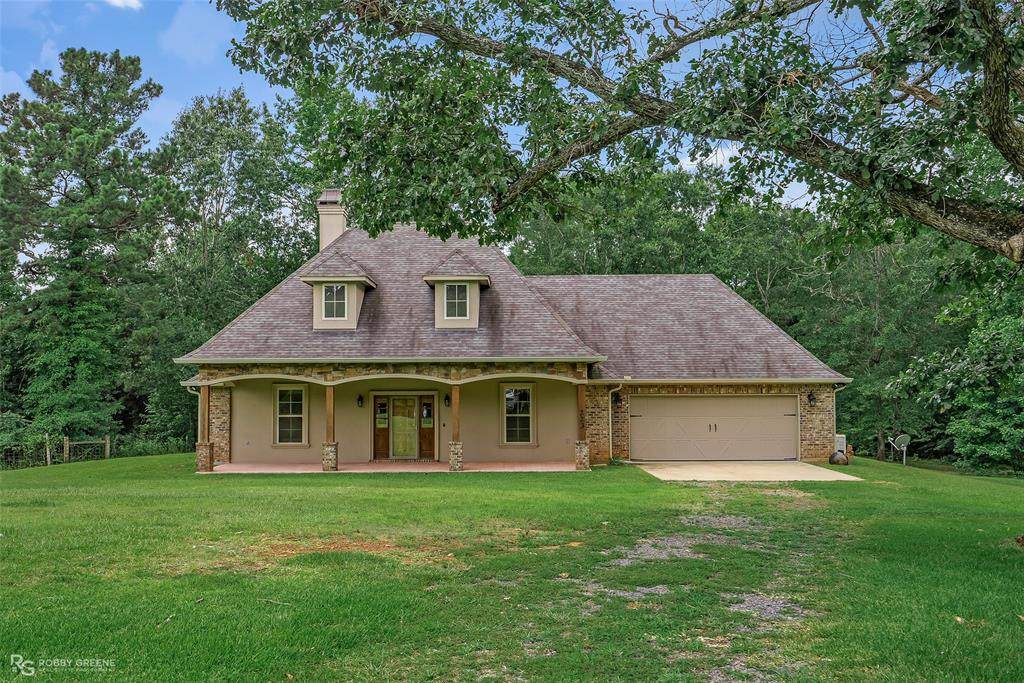 223 Youngblood Road - Photo 1