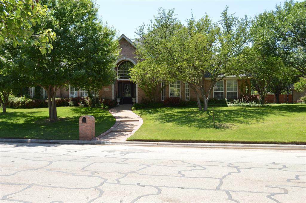 2110 Westminster Drive - Photo 1