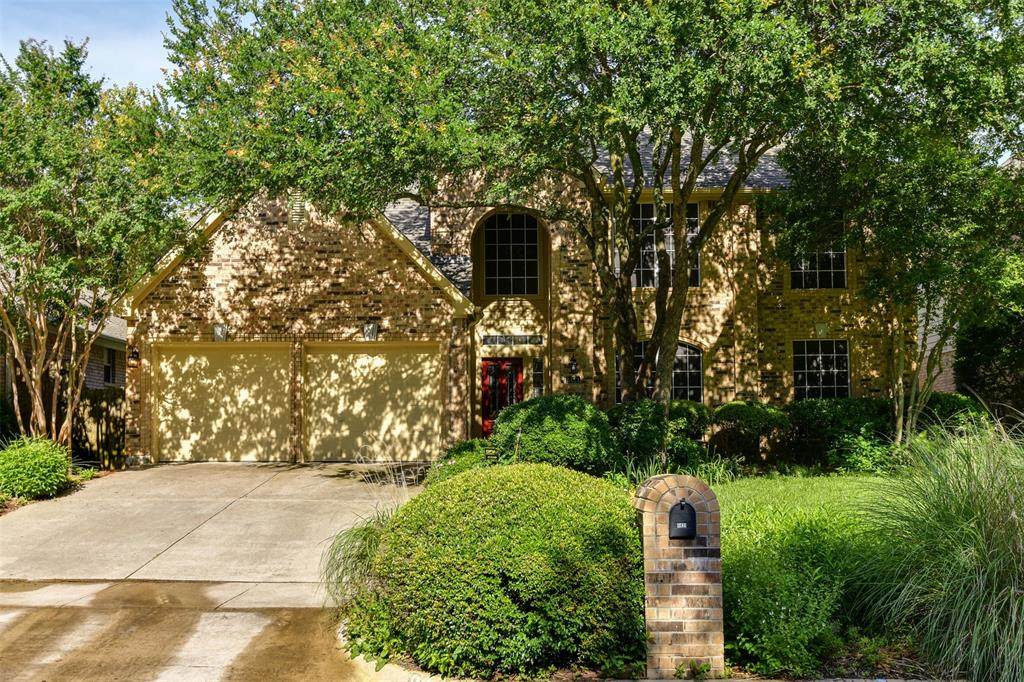 6421 Fannin Drive - Photo 1