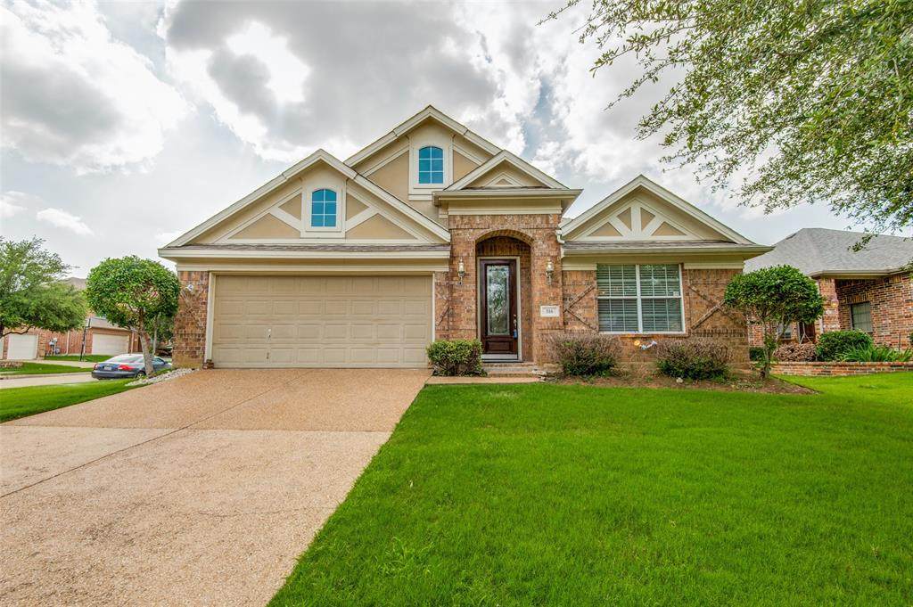 516 Palomino Way - Photo 1