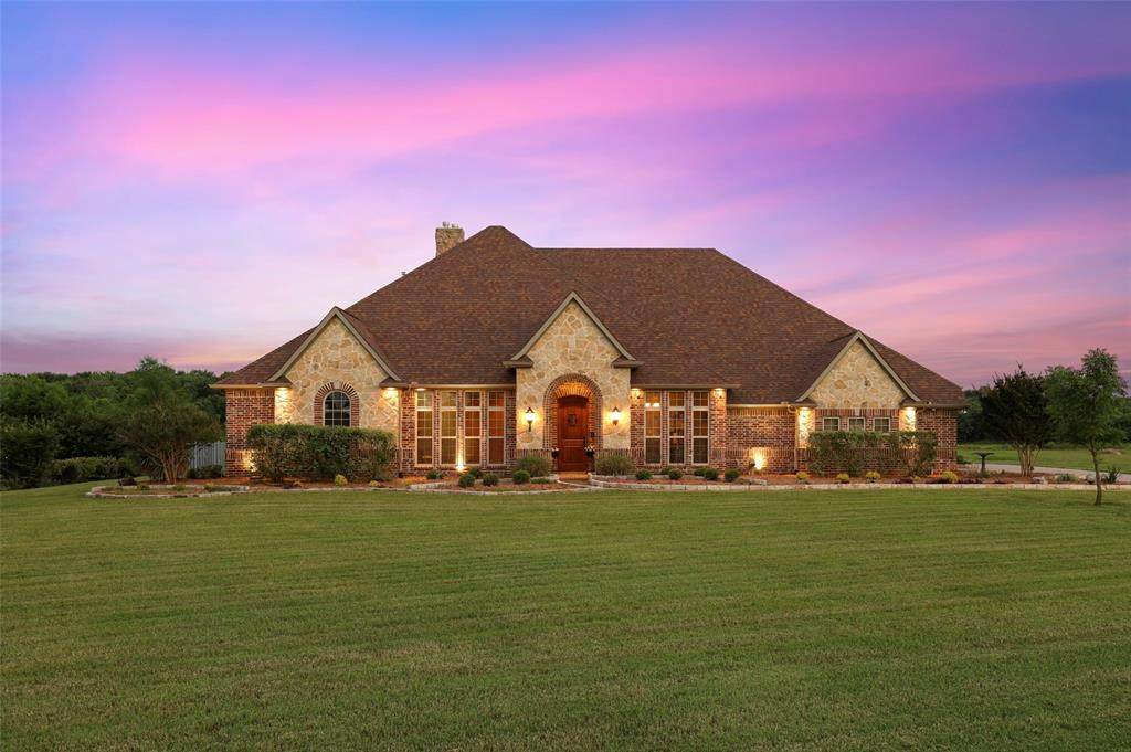 11755 Caddo Creek Drive - Photo 1