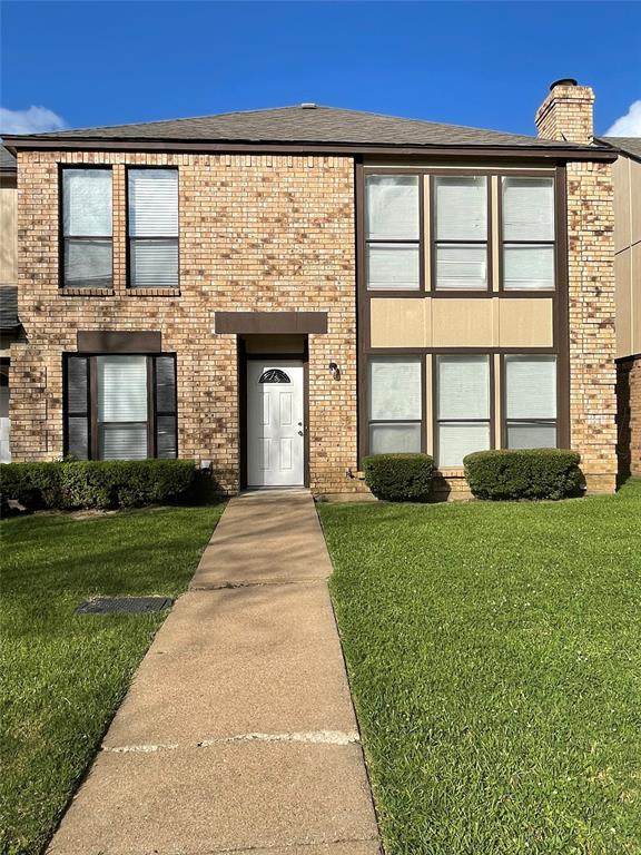 2402 Long Ridge Lane - Photo 1