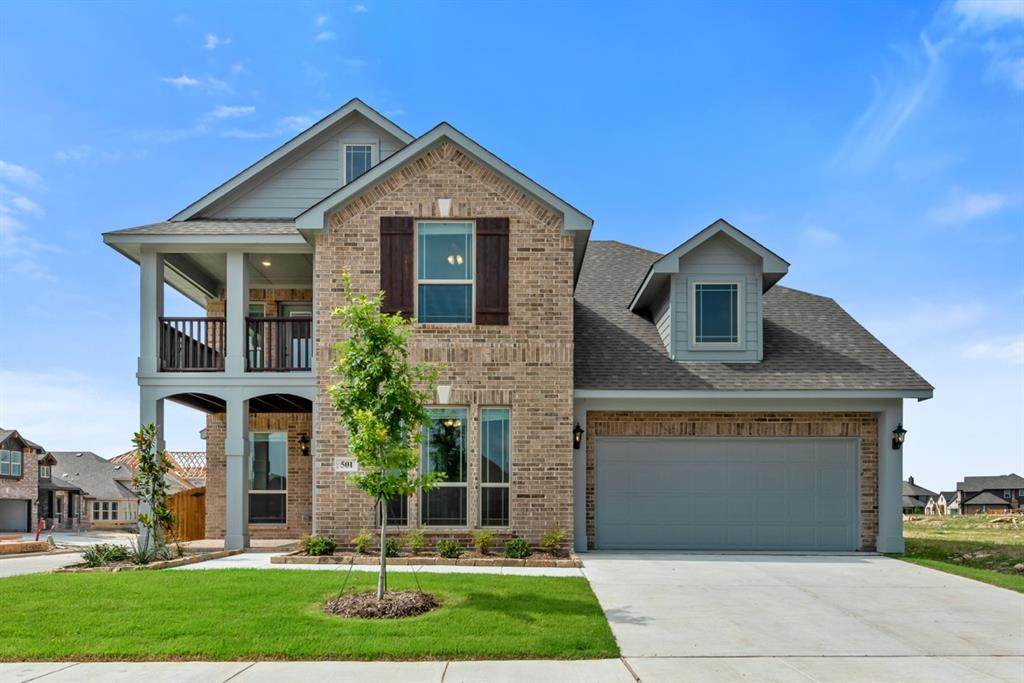 501 Tradewind Drive - Photo 1