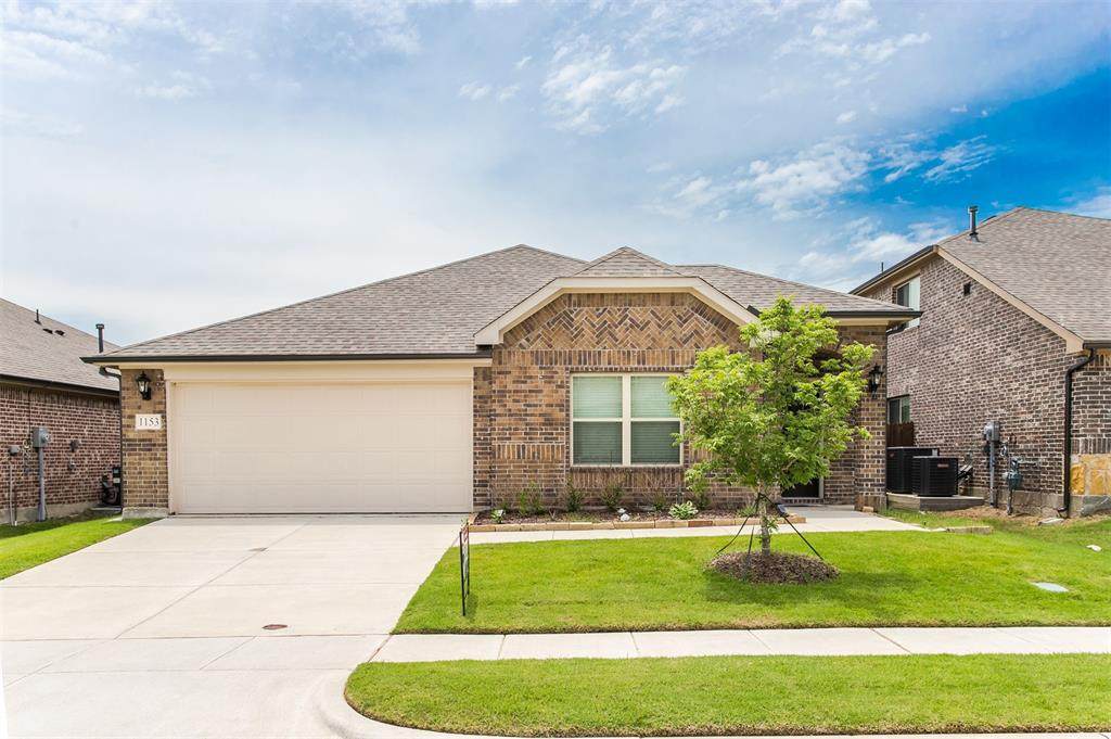 1153 Sheldon Drive - Photo 1