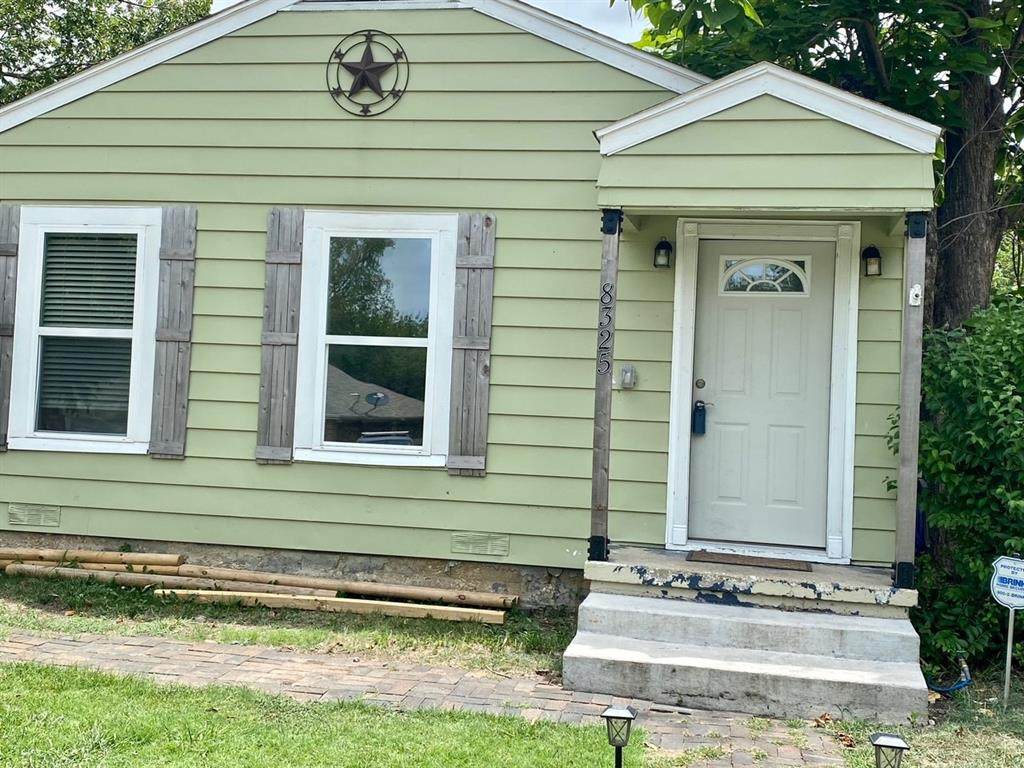 8325 Sussex Street - Photo 1