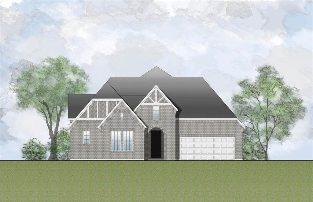 4808 Painted Rose Drive - Photo 1